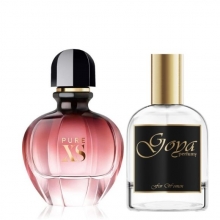 Lane perfumy Paco Rabanne - Pure XS For Her w pojemności 50 ml.